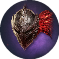 지옥의 숨결 투구